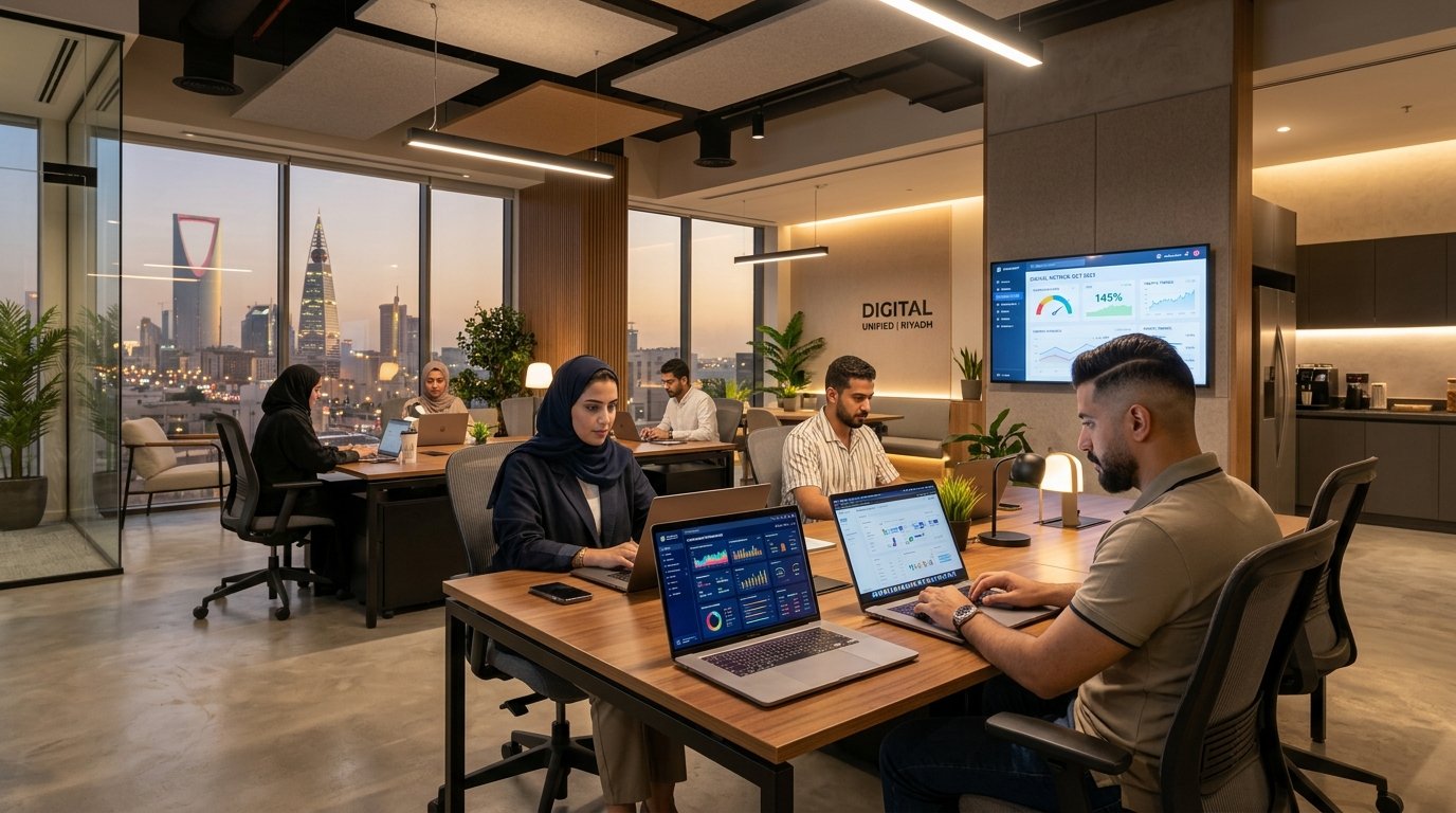 How Generative Engine Optimization (GEO) Drives Event Leads in KSA