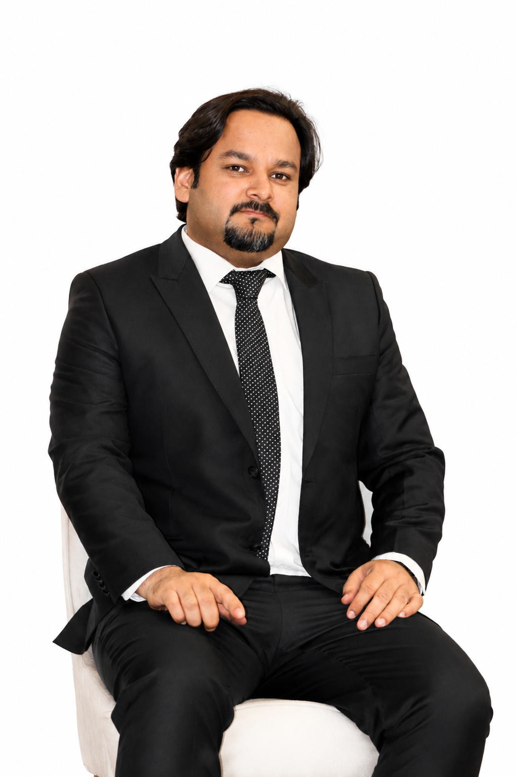 Naeem Azam Mughal