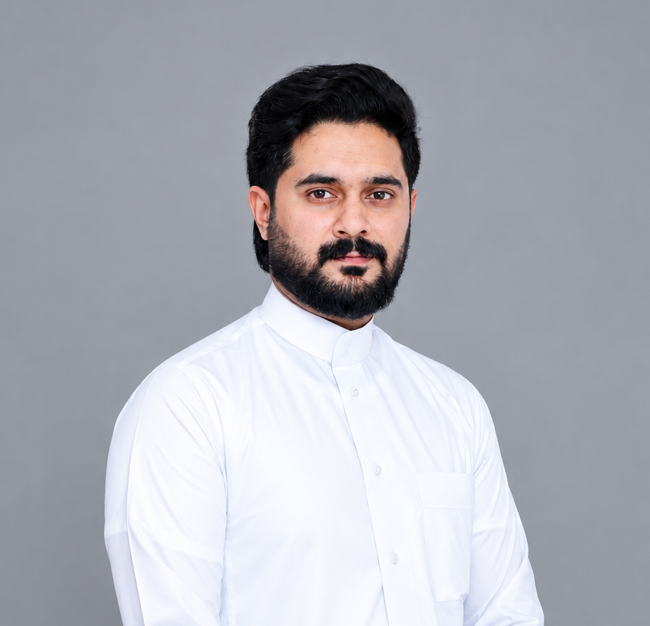 Minhal Chaudhary
